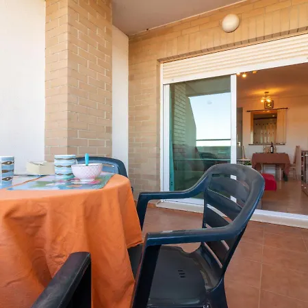 Jardines Del Mar Iii - Marina D'or By Interhome Apartment El Borseral
