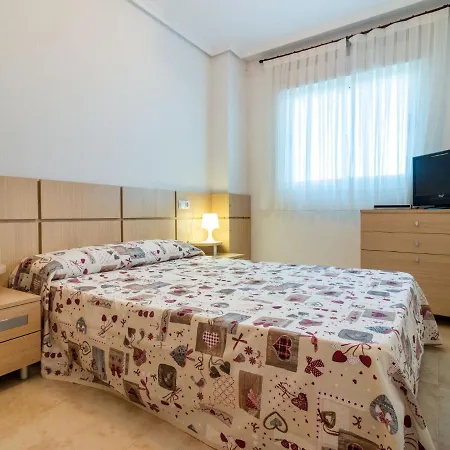 Jardines Del Mar Iii - Marina D'or By Interhome El Borseral