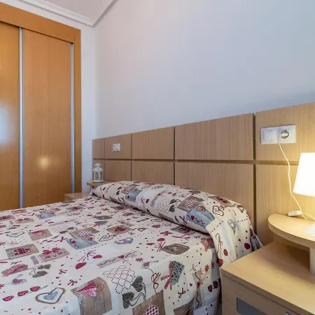 Jardines Del Mar Iii - Marina D'or By Interhome