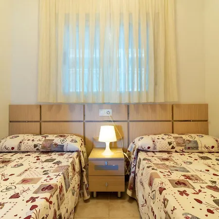 Jardines Del Mar Iii - Marina D'or By Interhome