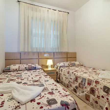 Apartment Jardines Del Mar Iii - Marina D'or By Interhome *