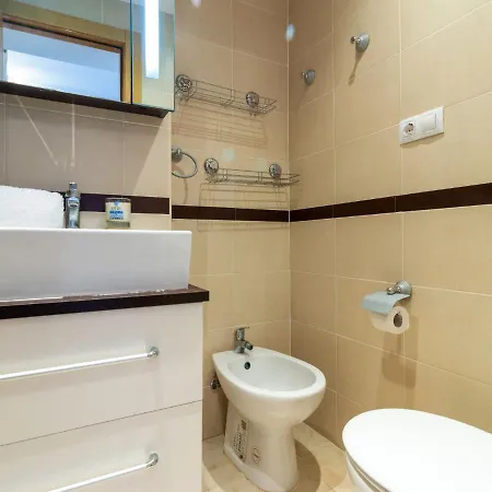 Jardines Del Mar Iii - Marina D'or By Interhome *