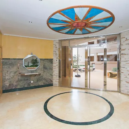 Apartment Jardines Del Mar Iii - Marina D'or By Interhome *