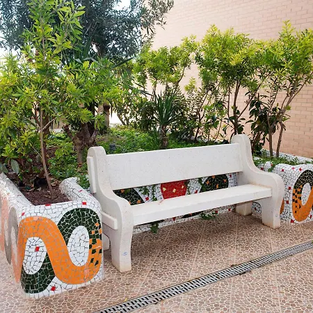 Jardines Del Mar Iii - Marina D'or By Interhome Apartment