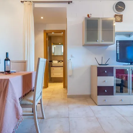 Apartment Jardines Del Mar Iii - Marina D'or By Interhome *