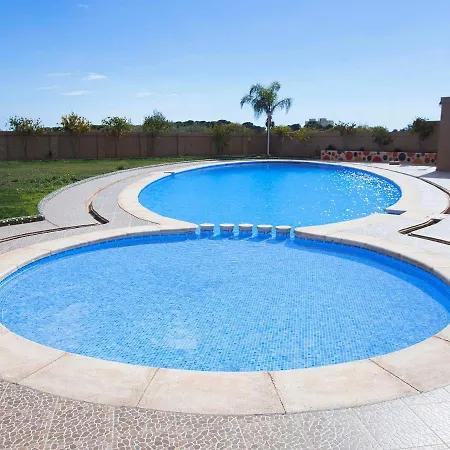 Jardines Del Mar Iii - Marina D'or By Interhome Apartment *
