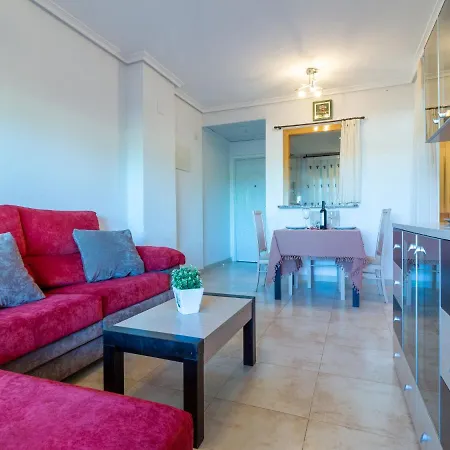 Jardines Del Mar Iii - Marina D'or By Interhome