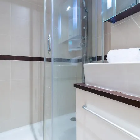 Apartment Jardines Del Mar Iii - Marina D'or By Interhome *
