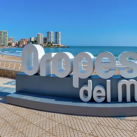 Jardines Del Mar Iii - Marina D'or By Interhome Apartment