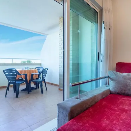 Jardines Del Mar Iii - Marina D'or By Interhome Apartamento *