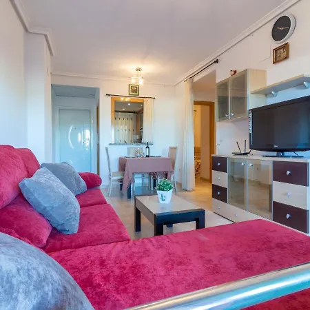 Jardines Del Mar Iii - Marina D'or By Interhome *