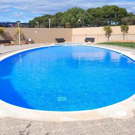 Jardines Del Mar Iii - Marina D'or By Interhome Apartamento